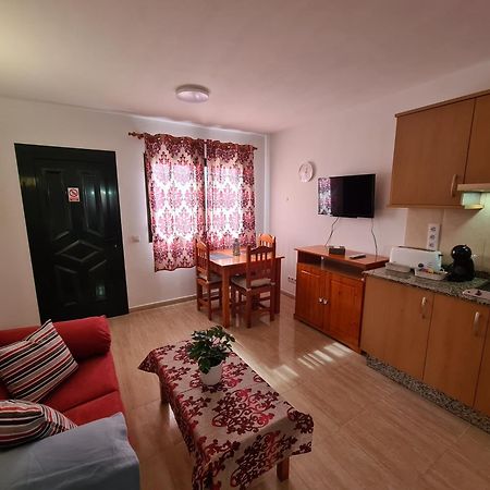 Appartamento Bella Vista - Cactus Puerto del Carmen  Esterno foto