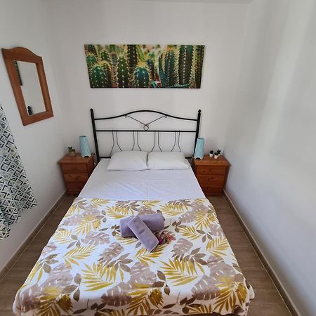 Appartamento Bella Vista - Cactus Puerto del Carmen  Esterno foto