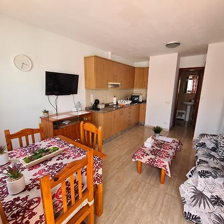 Appartamento Bella Vista - Cactus Puerto del Carmen  Esterno foto