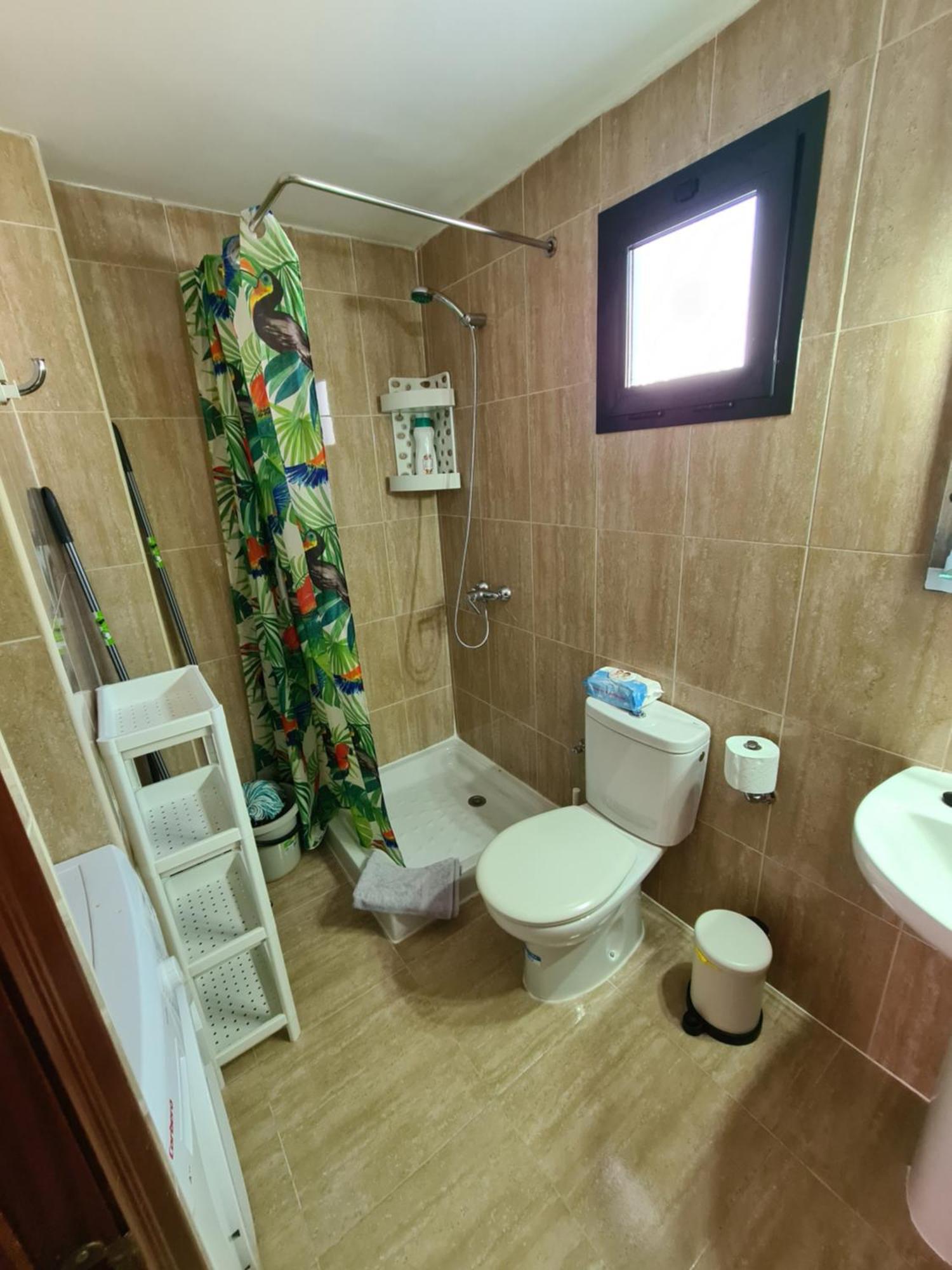 Appartamento Bella Vista - Cactus Puerto del Carmen  Esterno foto