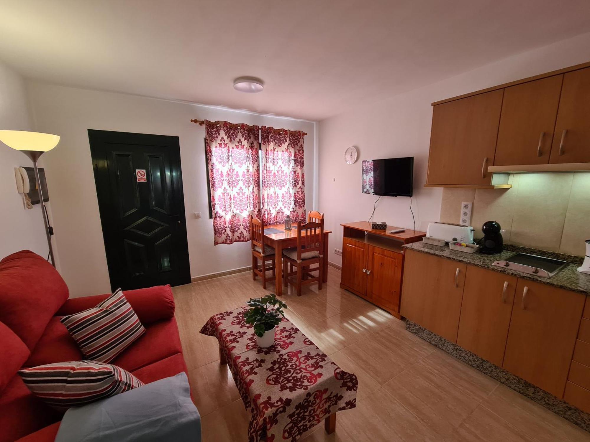 Appartamento Bella Vista - Cactus Puerto del Carmen  Esterno foto