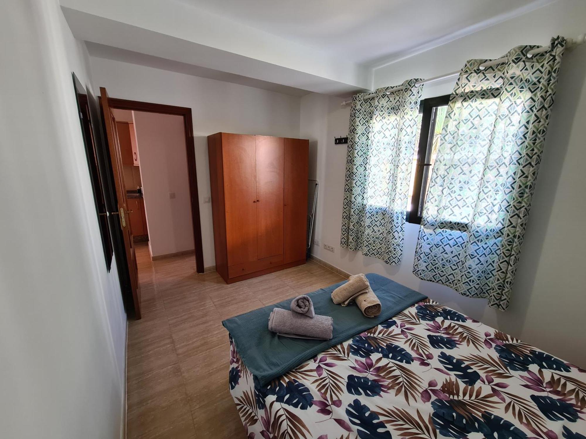 Appartamento Bella Vista - Cactus Puerto del Carmen  Esterno foto