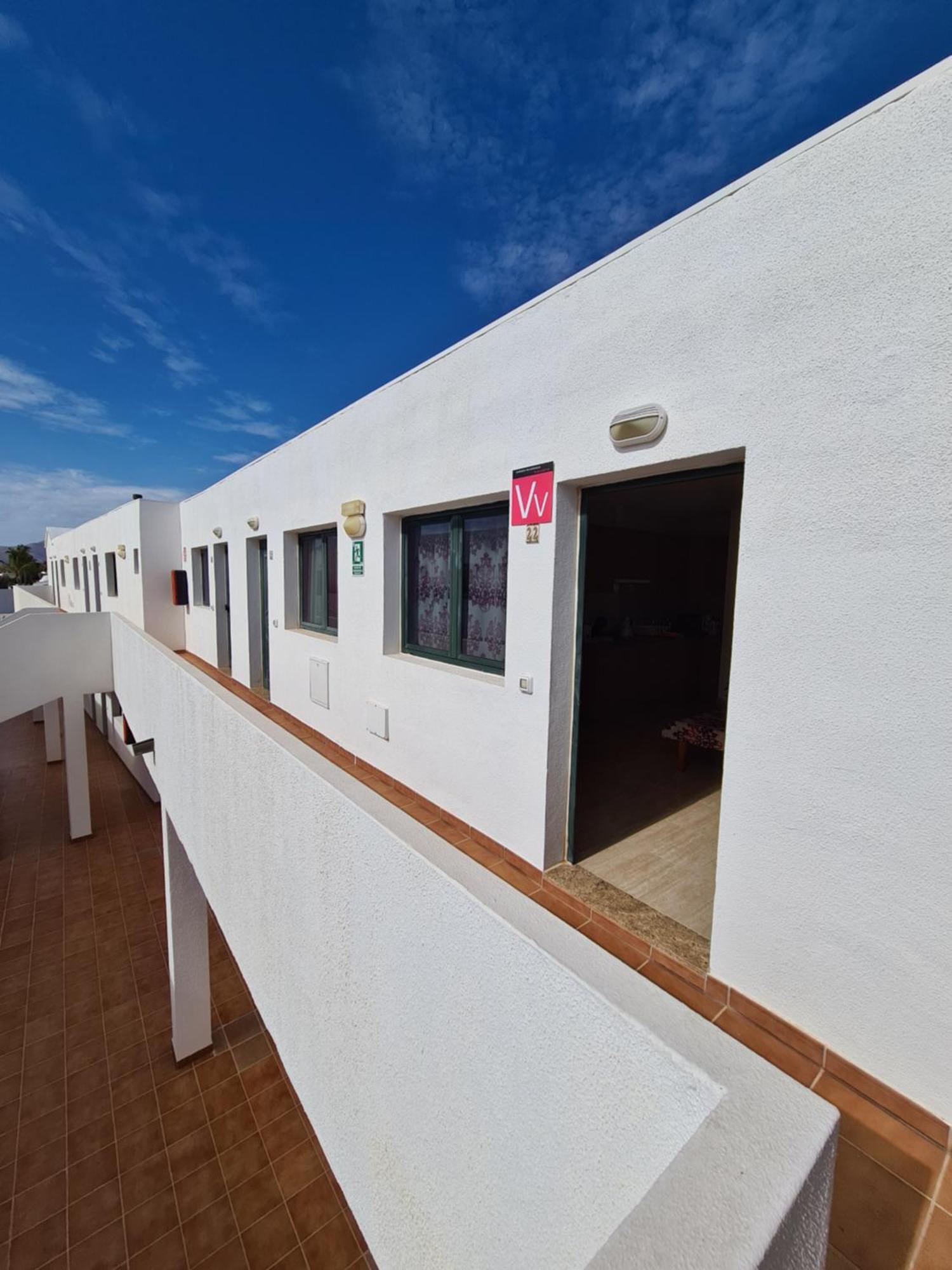Appartamento Bella Vista - Cactus Puerto del Carmen  Esterno foto