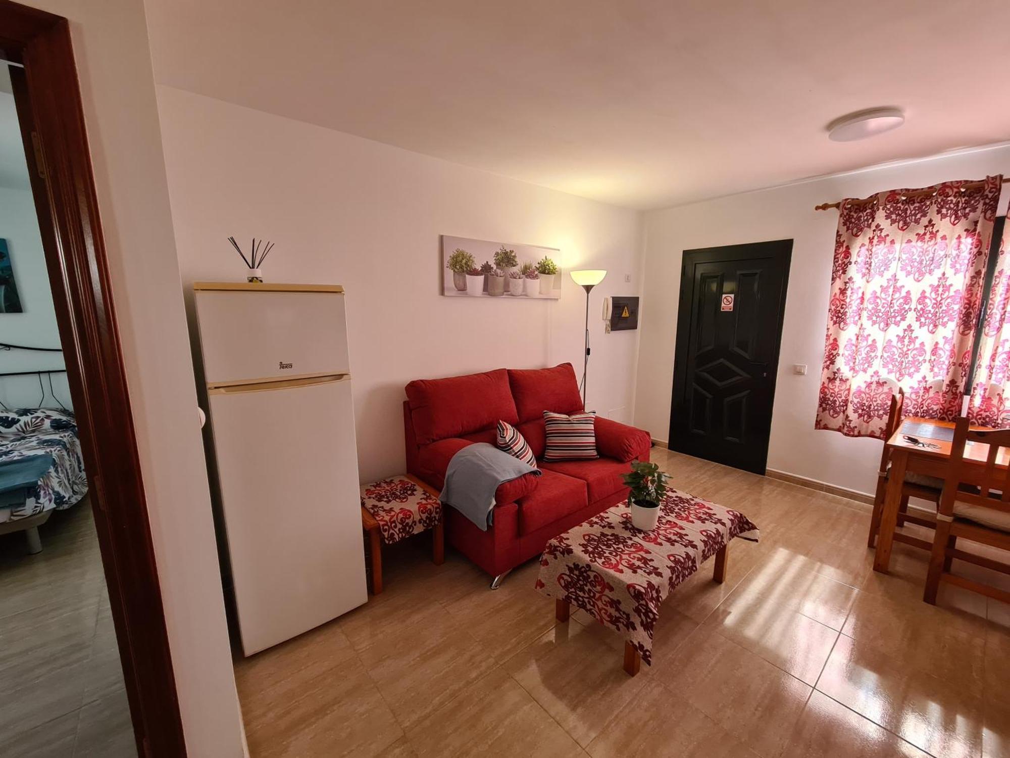 Appartamento Bella Vista - Cactus Puerto del Carmen  Esterno foto