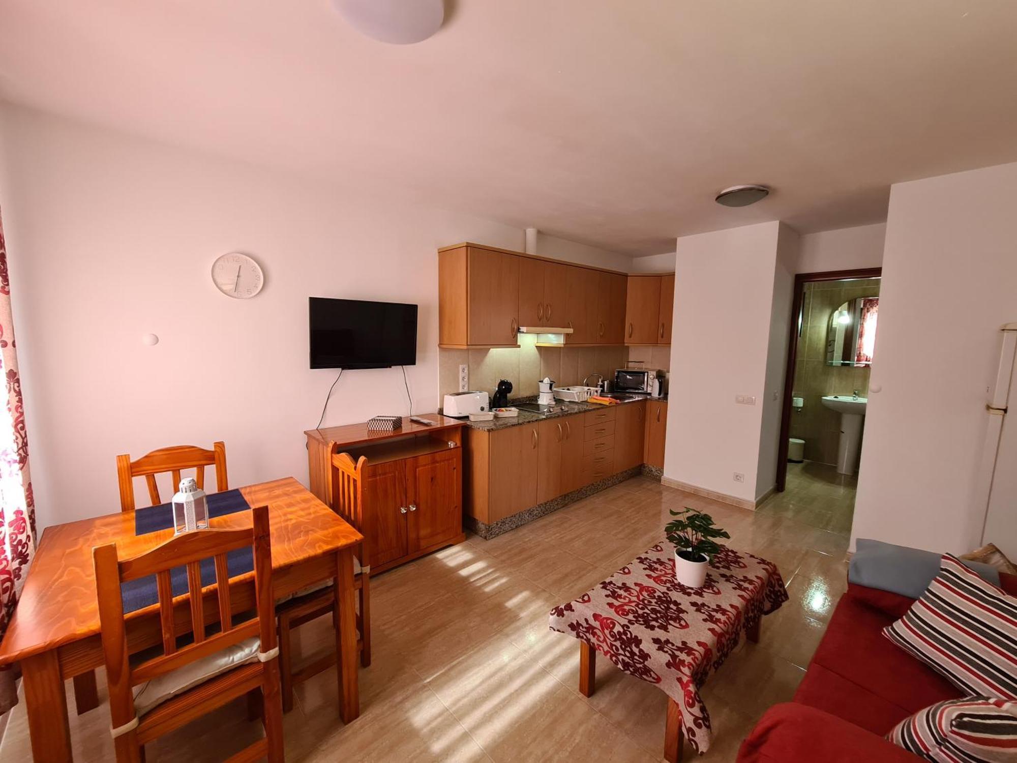 Appartamento Bella Vista - Cactus Puerto del Carmen  Esterno foto