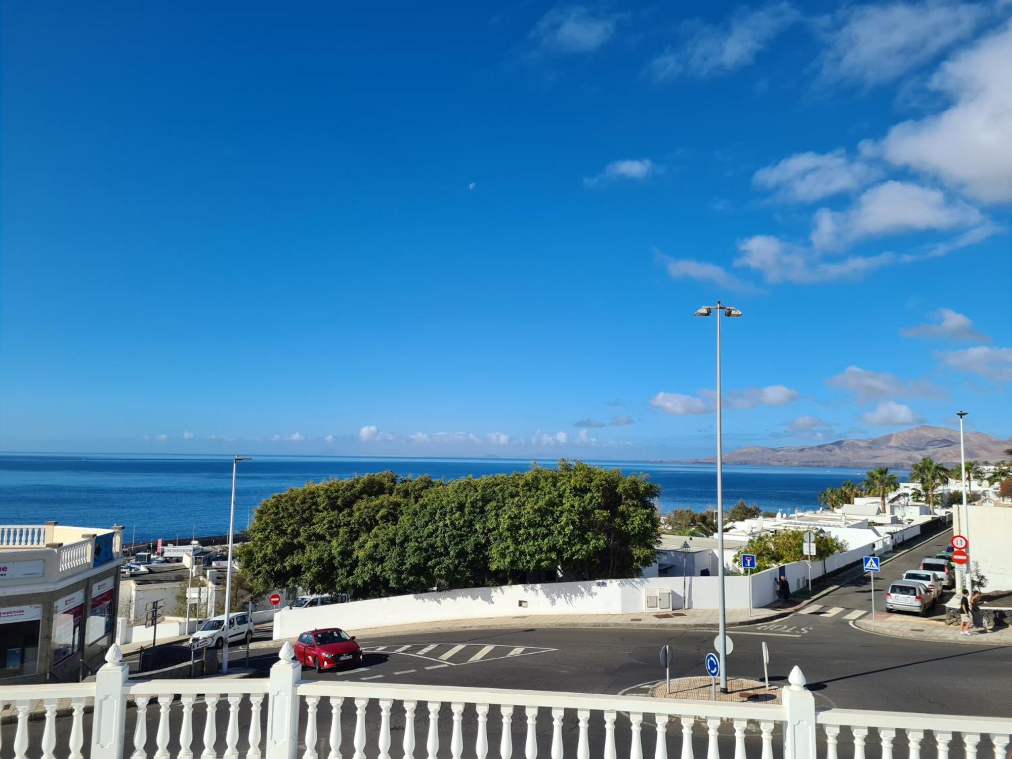 Appartamento Bella Vista - Cactus Puerto del Carmen  Esterno foto