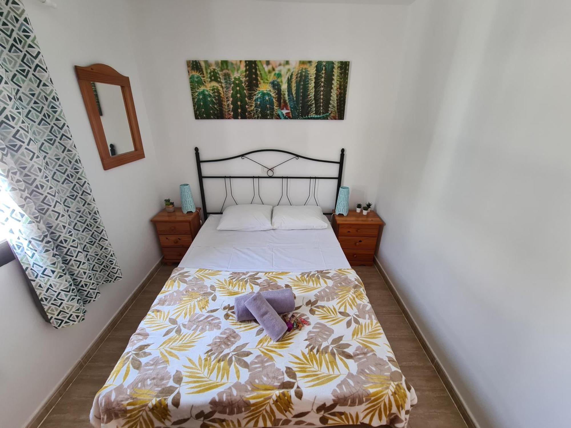 Appartamento Bella Vista - Cactus Puerto del Carmen  Esterno foto