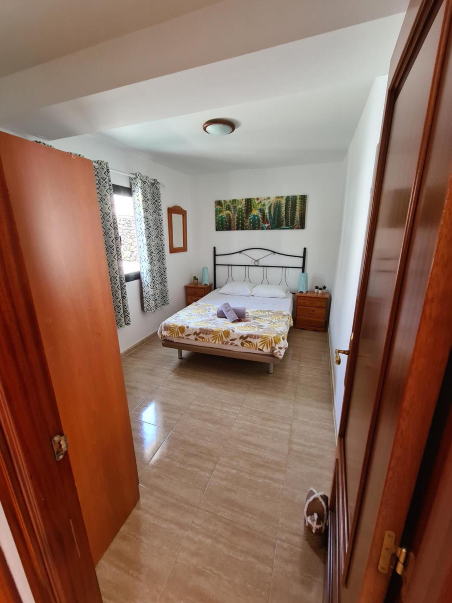 Appartamento Bella Vista - Cactus Puerto del Carmen  Esterno foto