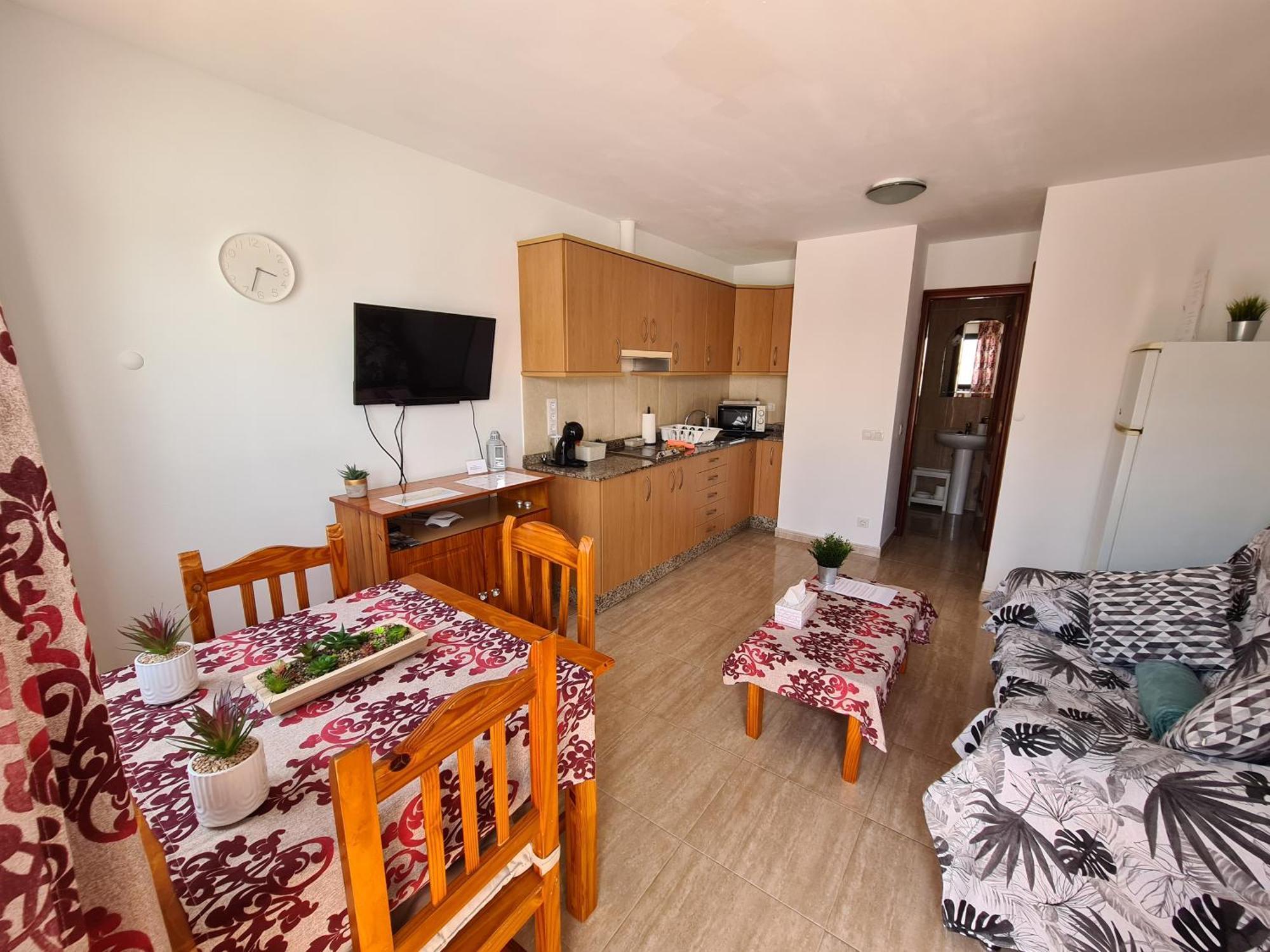 Appartamento Bella Vista - Cactus Puerto del Carmen  Esterno foto