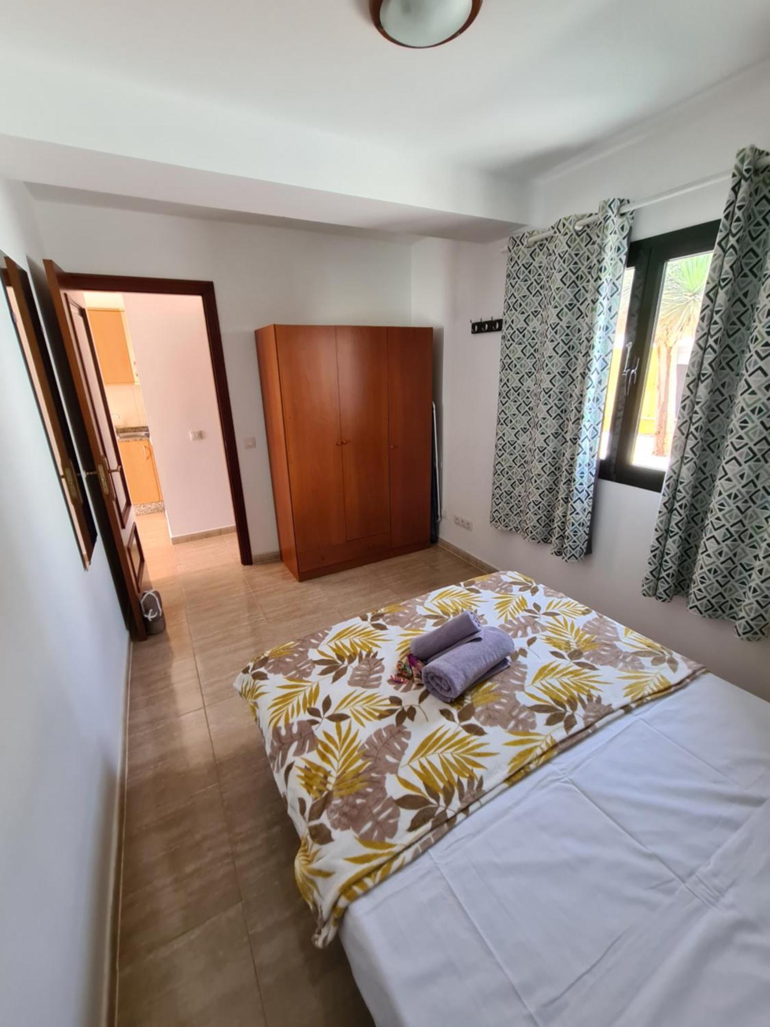 Appartamento Bella Vista - Cactus Puerto del Carmen  Esterno foto