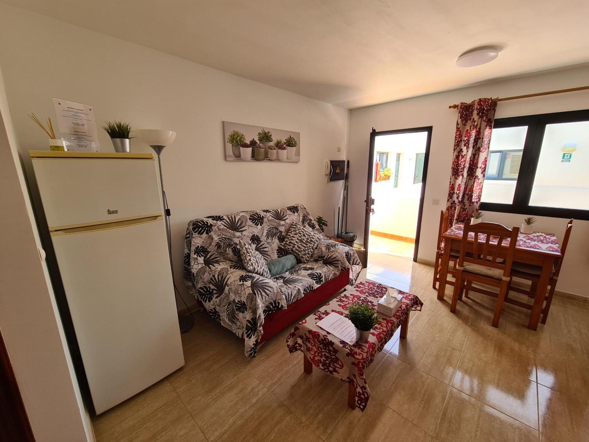 Appartamento Bella Vista - Cactus Puerto del Carmen  Esterno foto